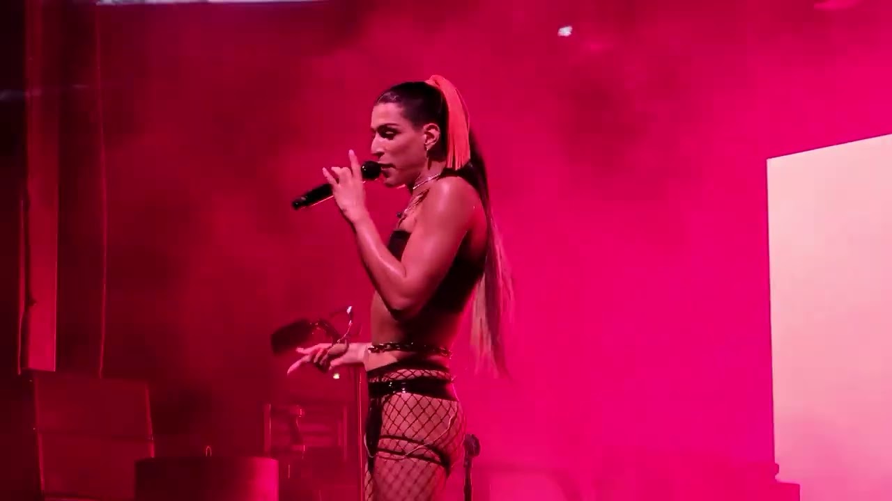Arca @ LA State Historic Park, CA, 18 Sept 2022