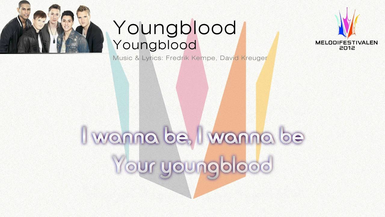 Youngblood 