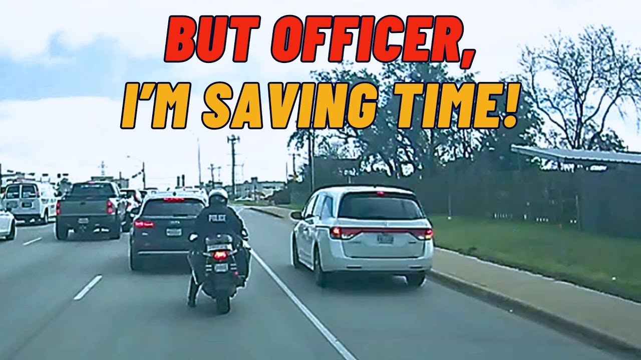 Car Crashes Compilation – Watch These Insane Bad Drivers #435