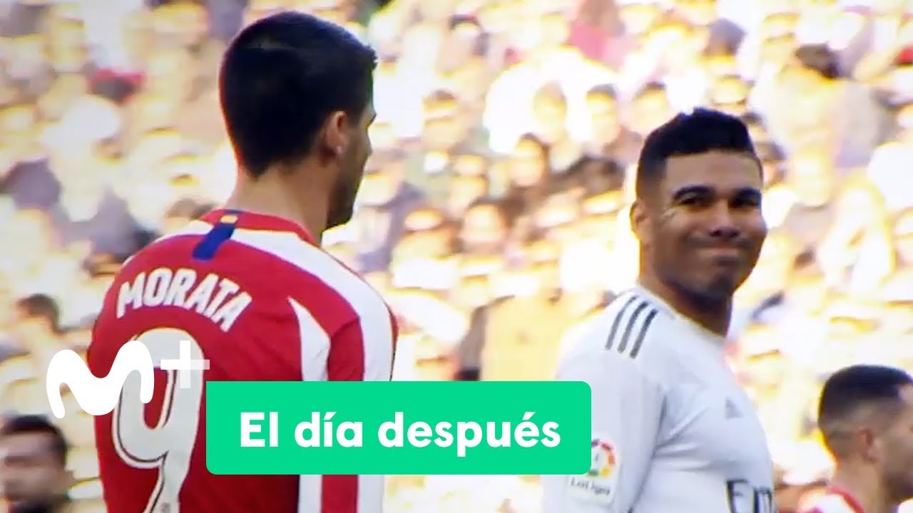 El Día Después (03/02/2020): El recibimiento hostil del Bernabéu a Morata