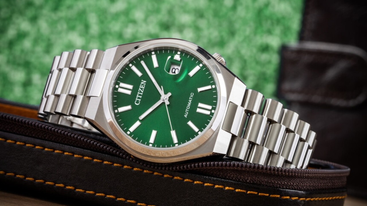 WARNING Buying the WRONG Citizen Watch in 2026 Could Cost You BIG Time