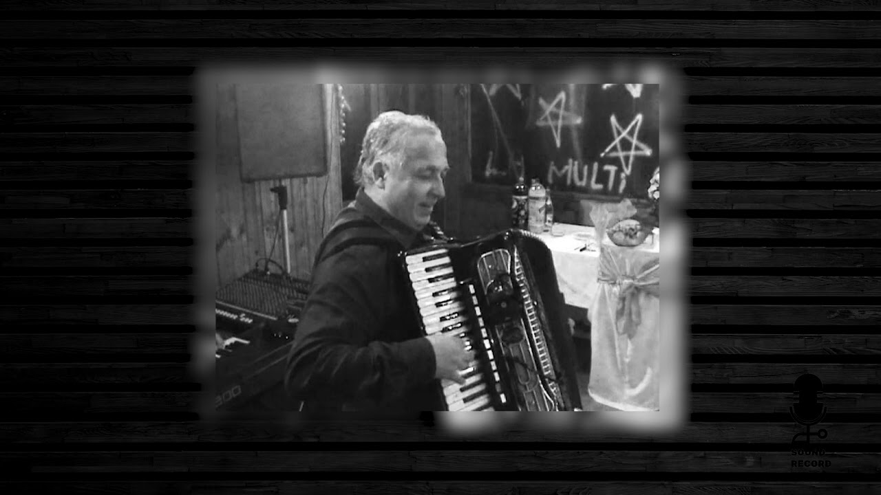 Costel de la Bolintin - Hora lautareasca LIVE