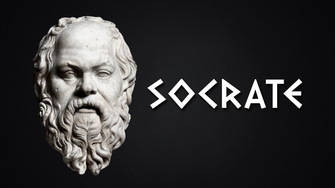 Frasi sagge di Socrate [Filosofo Greco Antico]