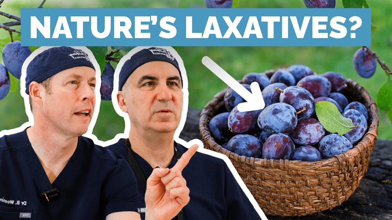 Are Prunes The Single Best Food For Your Bones? Docs Review The Research