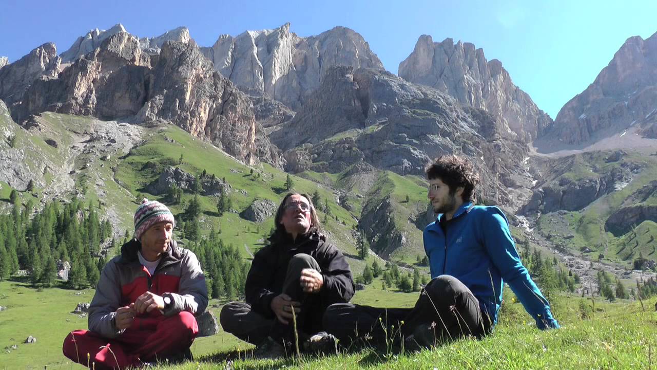 DoloMitiche - Via Hilde