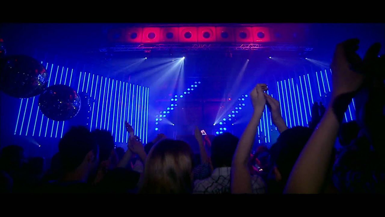 Bassleader 2010 - Official Aftermovie (HD)