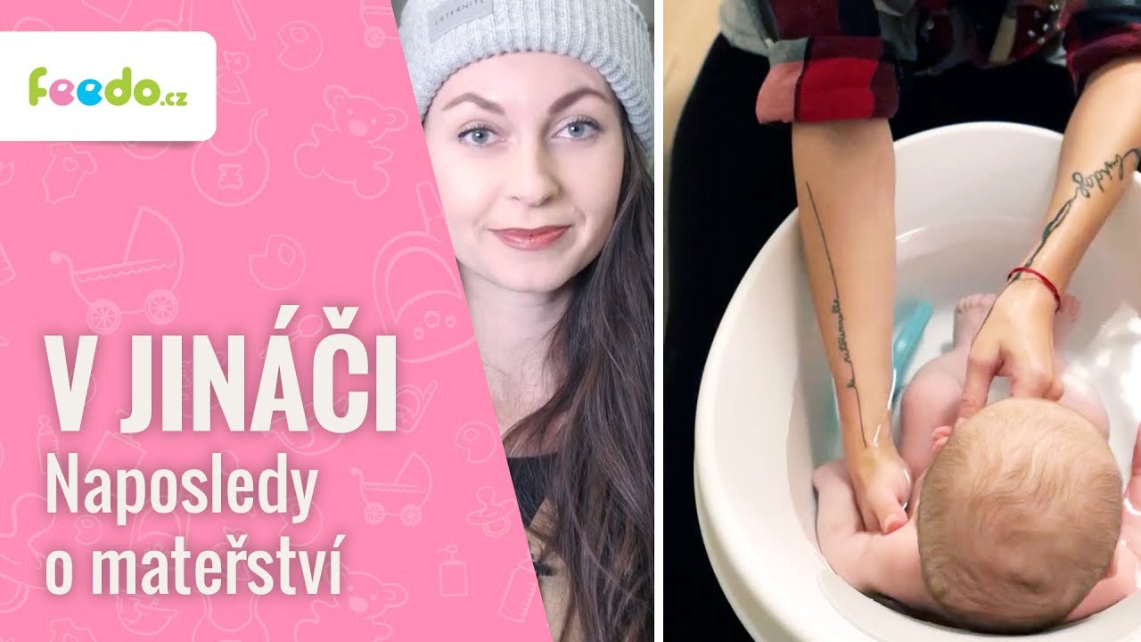 V jináči s Ivanou Fancy 👉 Loučení (8.díl)