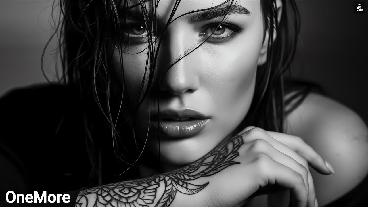 Deep Feeling Mix 2025 - Deep House, Vocal House, Nu Disco, Chillout | Emotional / Intimate Mood