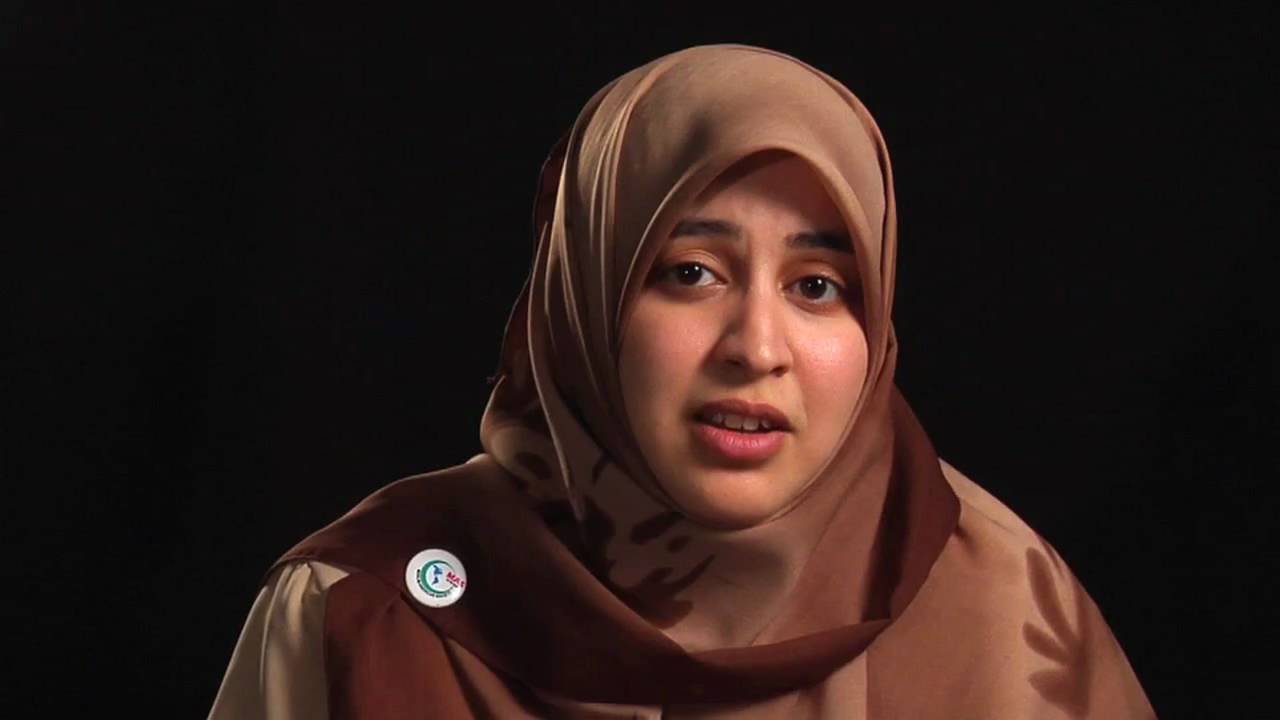 ISR Season 4 Episode 1: A Time for Healing - Muslema Purmul