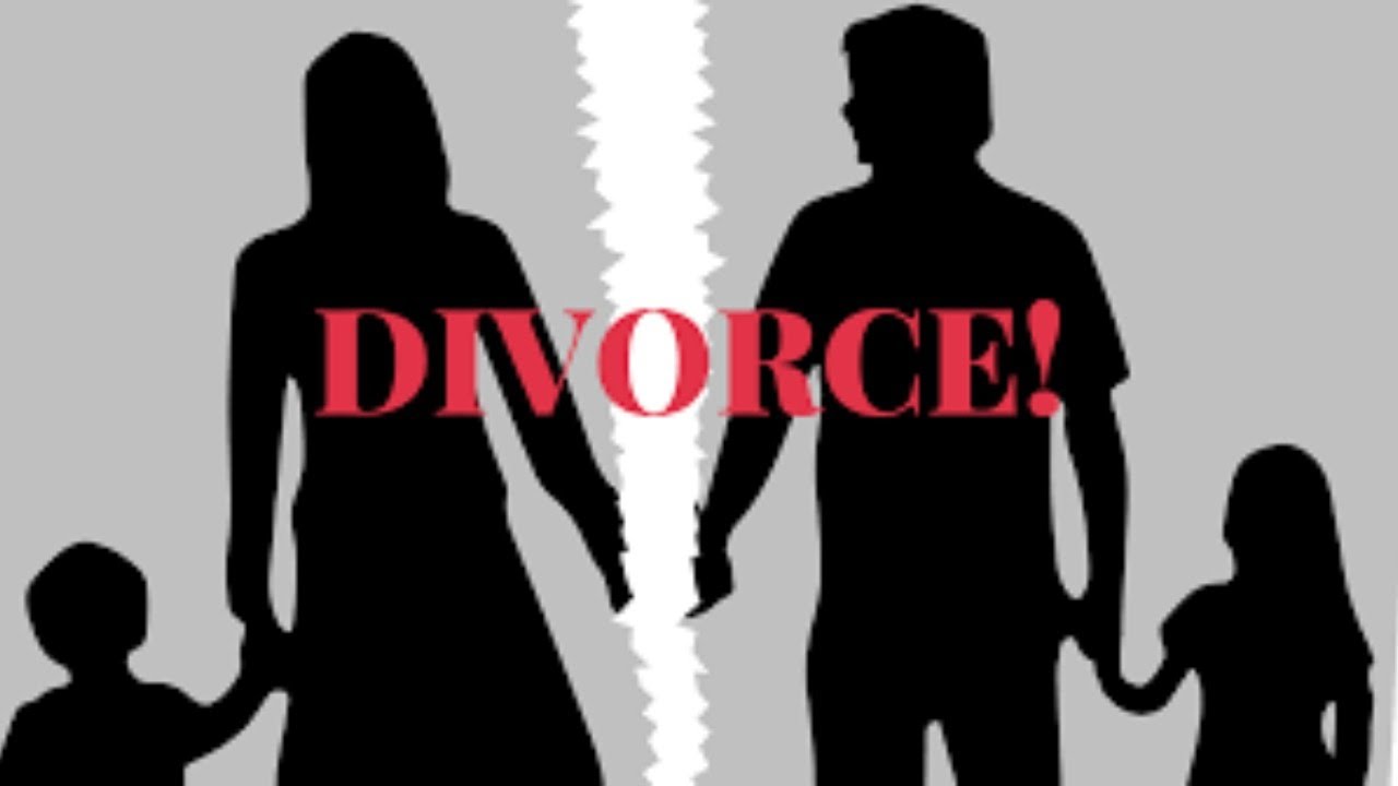 Divorce and Remarriage
