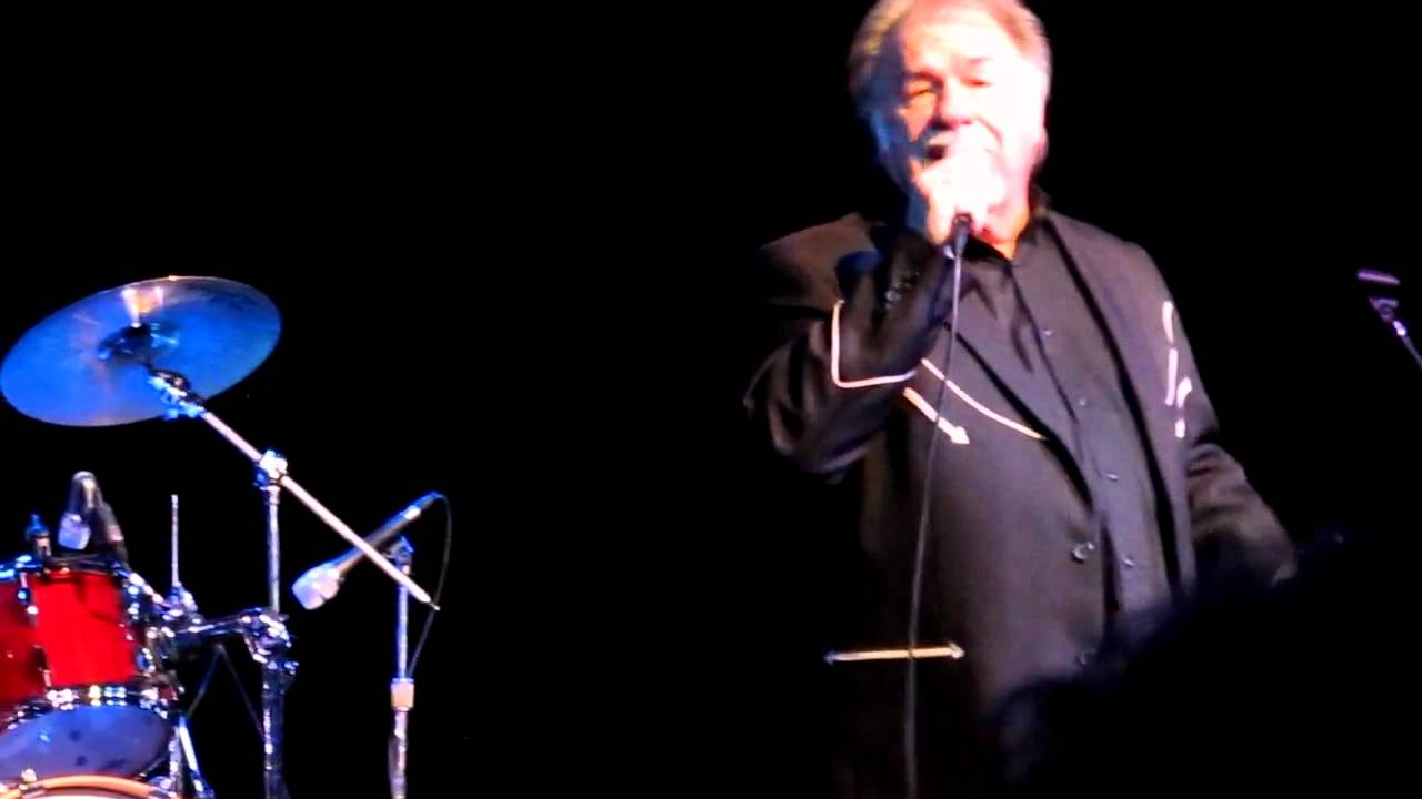 Gene Watson - The Old Man And His Horn