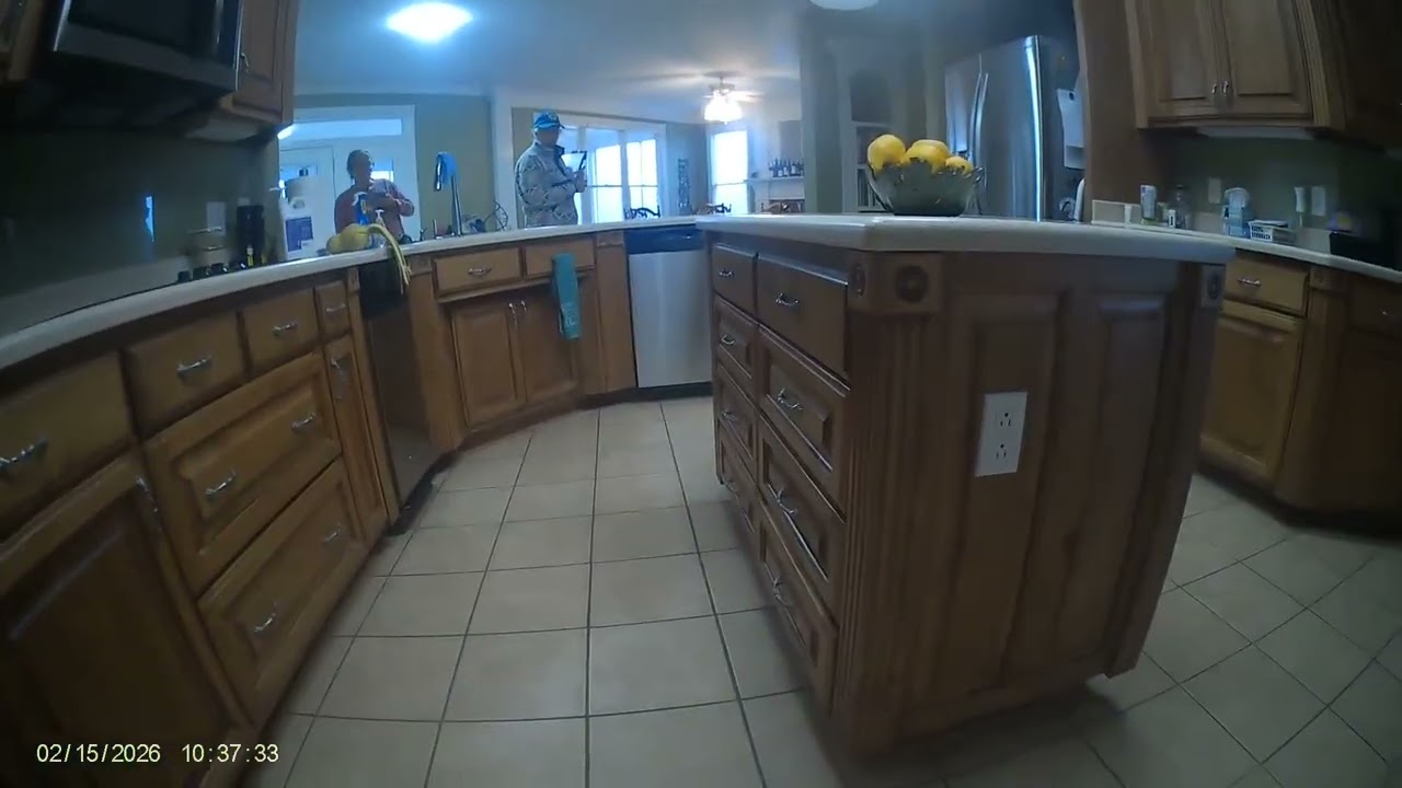 Detective Q #8   2026 12 15