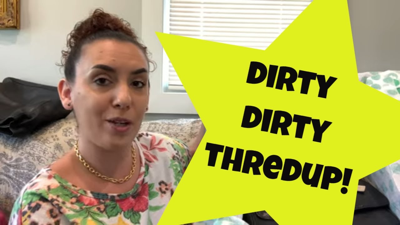 PURSE SALE! + ThredUP Name Brand Handbag Rescue UNBOXING!