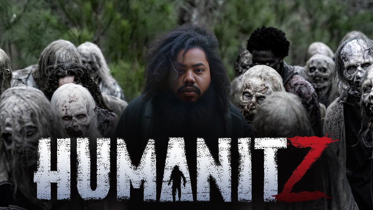 🔴- Live -Perma Death Continues! ( 12 Dayz!)  -  HumanitZ