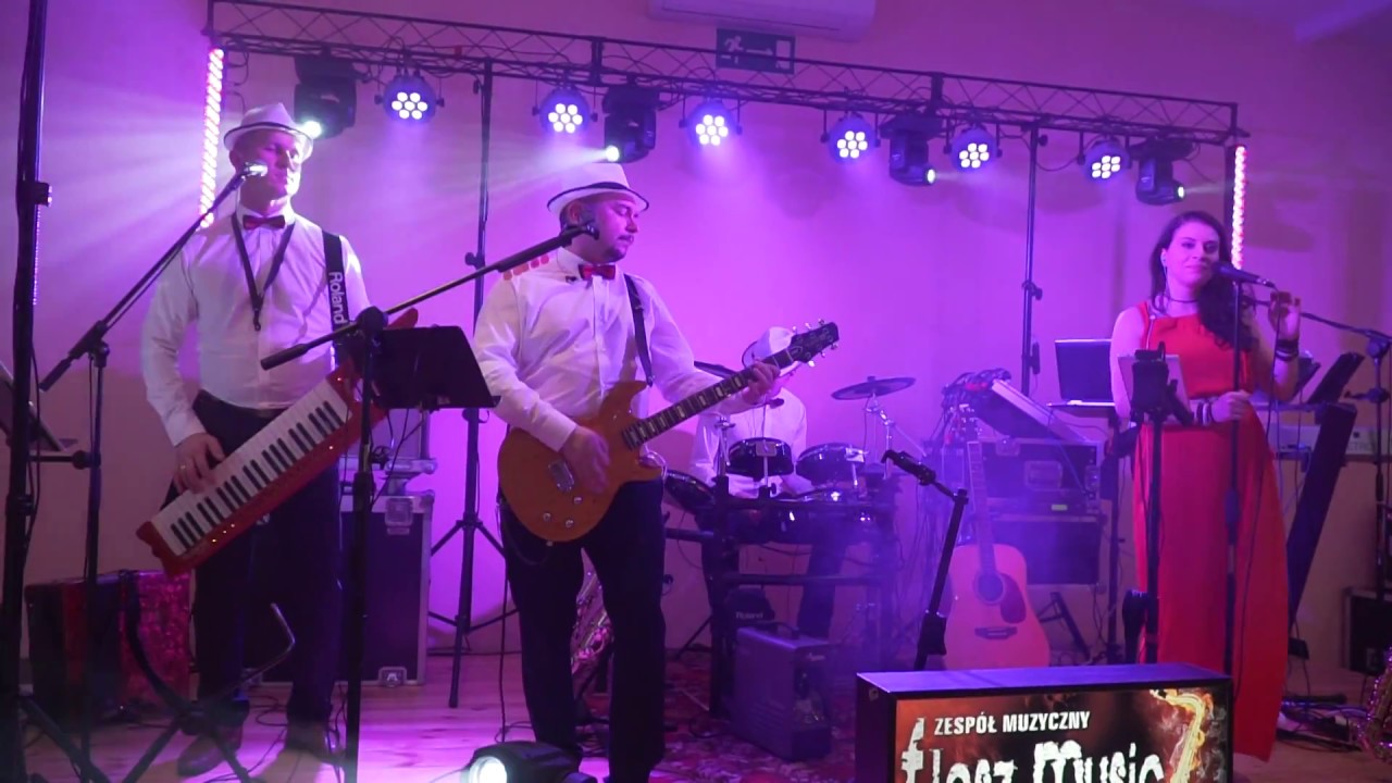 Flesz-Music - Rock'n'roll is king (Cover)