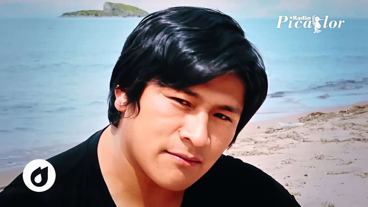 ♫ Tu Cariño Me Hace Falta - Emerzon y Su Encanto / Cumbia 🔥 ¡Tendencia de Música! ✨