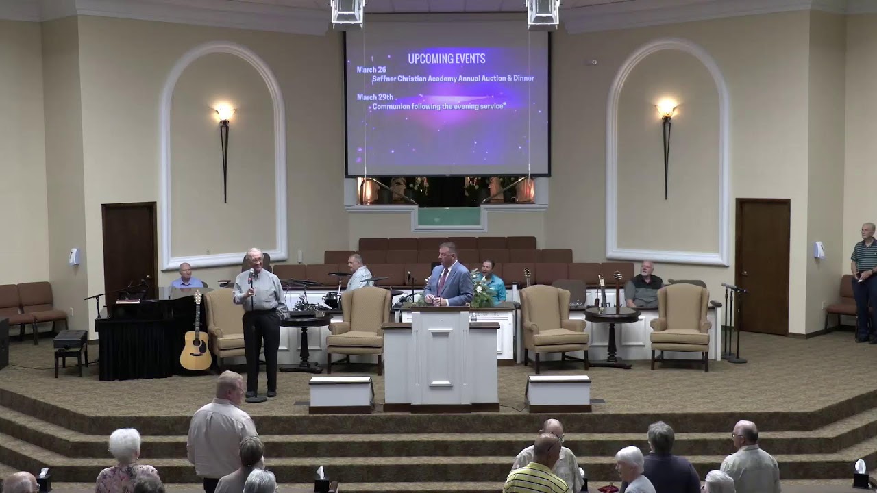 Dr. Will Beauchamp - David Part 87 (The Death of David)
