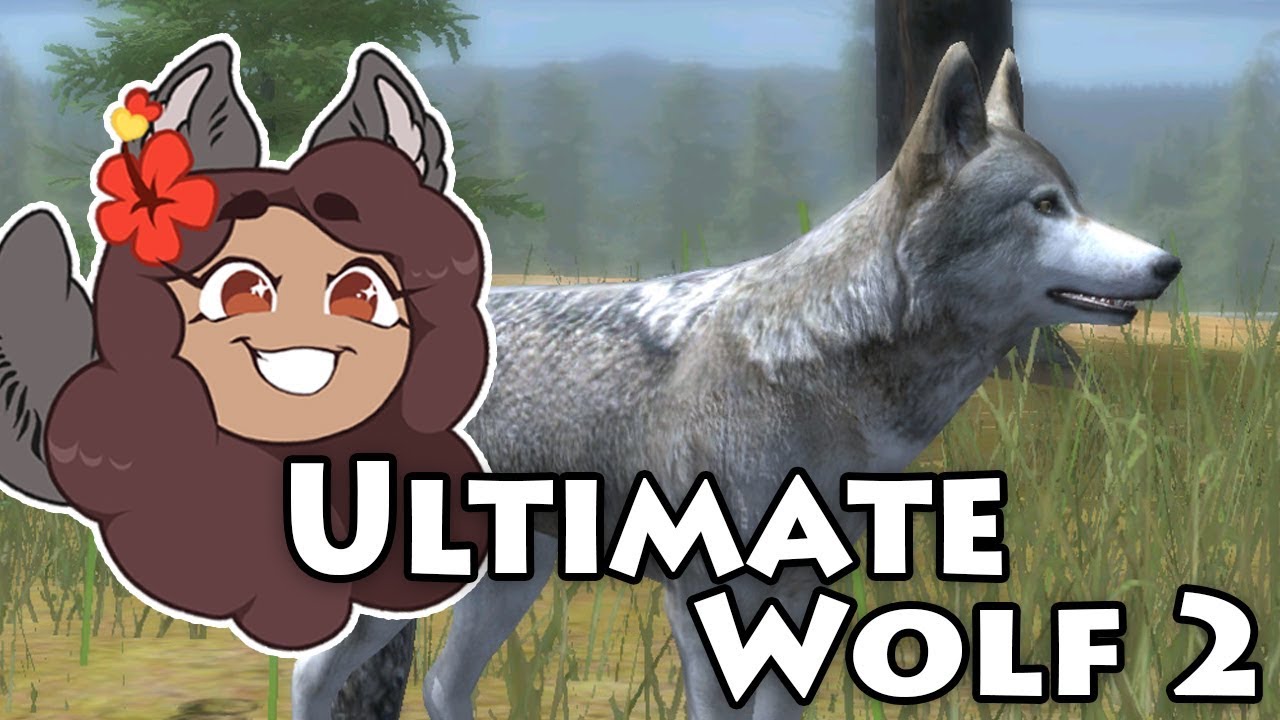 Восстание новой волчьей стаи?! 🐺 Ultimate Wolf 2