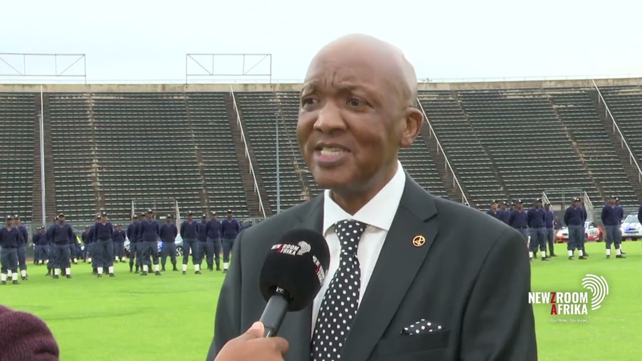 Law enforcement agencies ready to deal with lawlessness on SA roads during Easter holidays