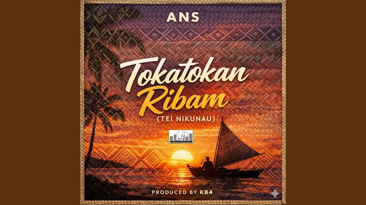 Tokatokan Nanou (Tei Nikunau) (feat. ANS)
