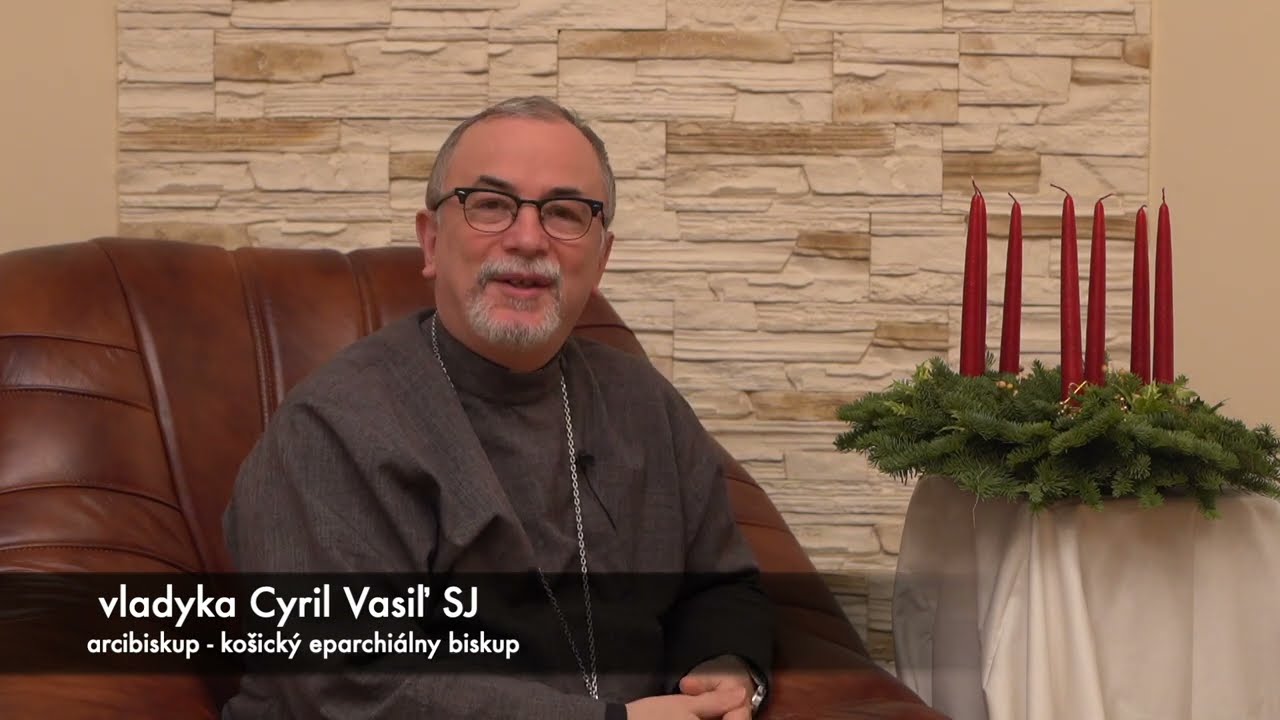 Filipovka - prípravné obdobie pred sviatkami Narodenia Pána