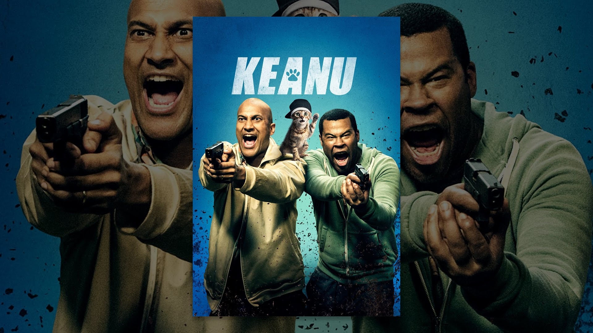 Keanu