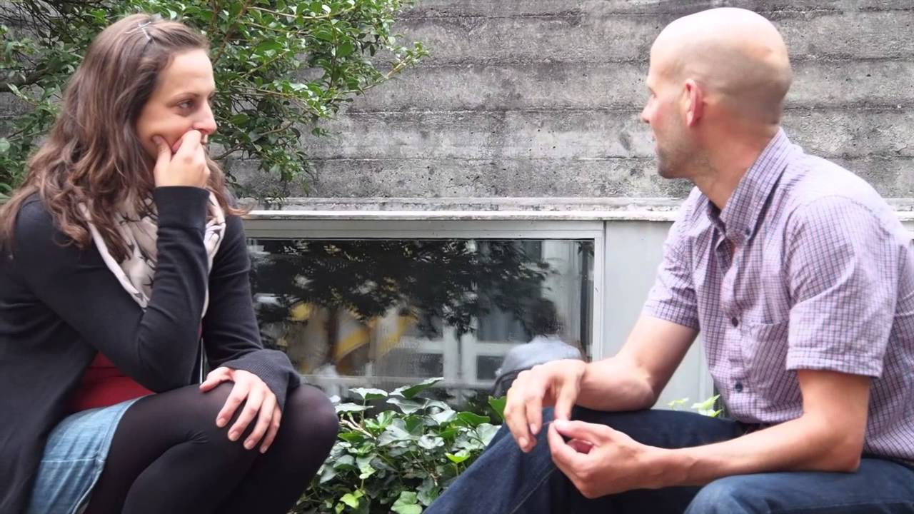 Einblicke in die Coaching - Ausbildung