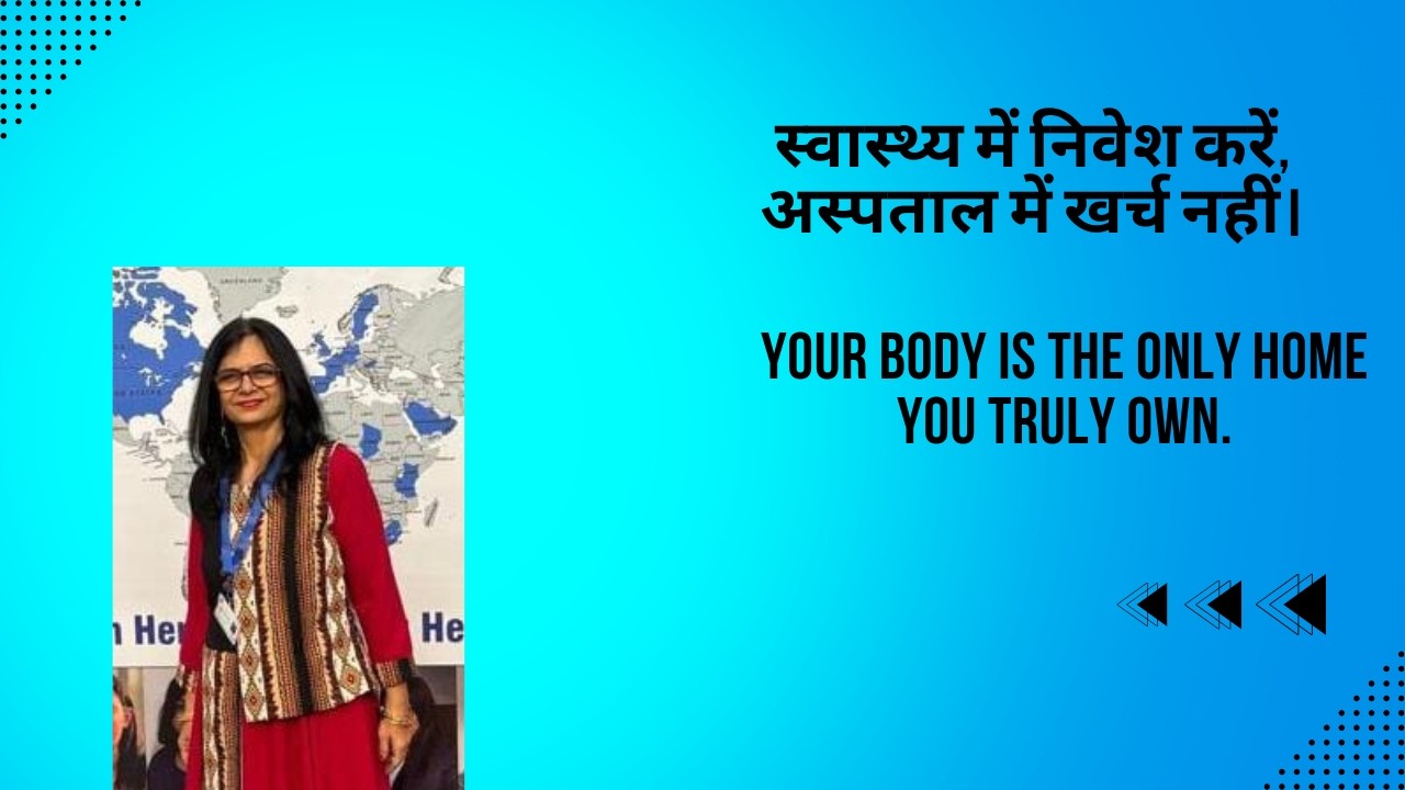 Body your true life long friend.