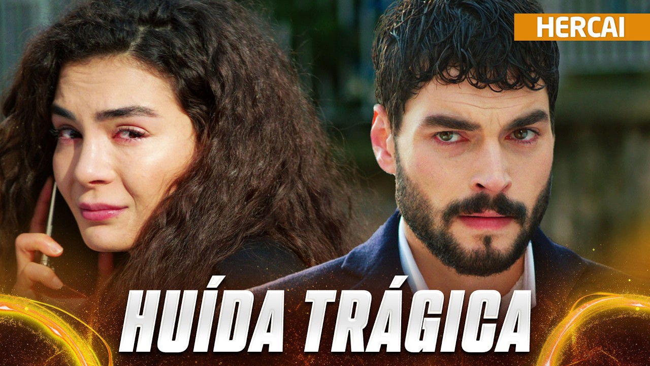 Azat se lleva a Reyyan, Miran se queda con su amor 💔| Escenas Exclusivas 🎁