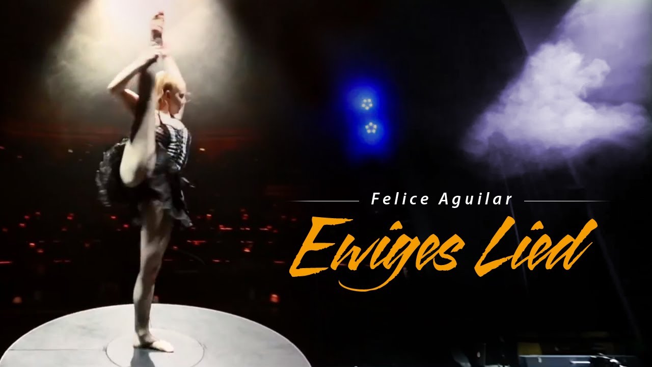Felice Aguilar - Das ewige Lied