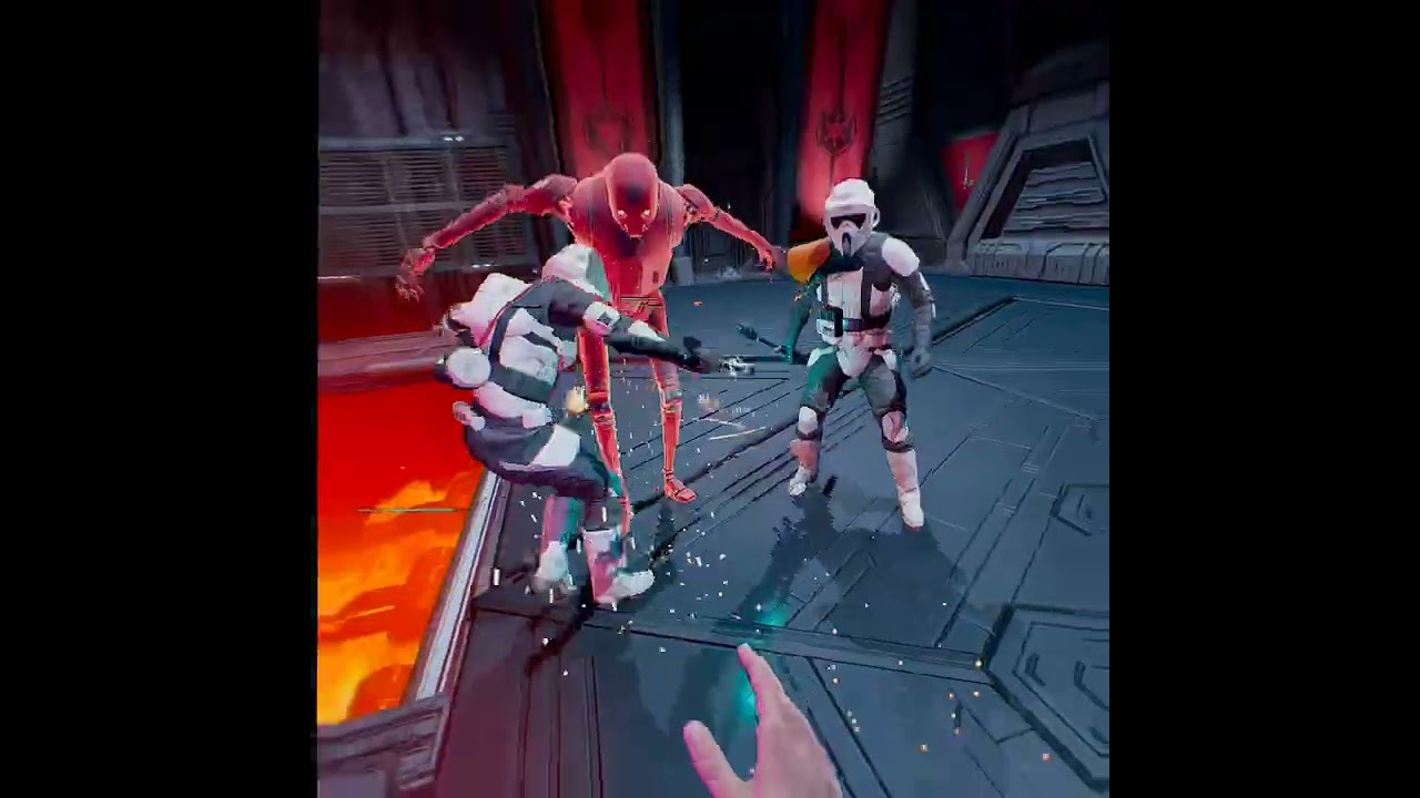 Jedi FallenOrder VR