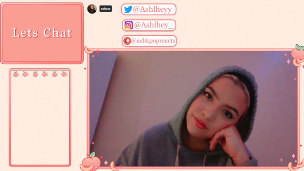 LIVE STREAM - LIVE REACTION TO ITZY GUIDE & MORE