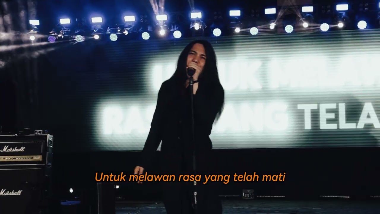 Archsonic - Elegi (Official Lyric Video)