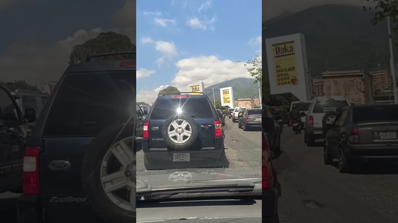Carlos Hernandez está en vivo