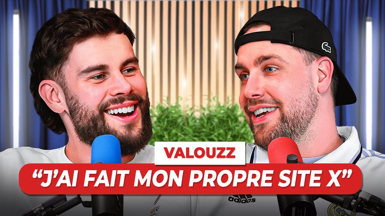 VALOUZZ : Nostalgie et secrets bien planqués d’avant les réseaux
