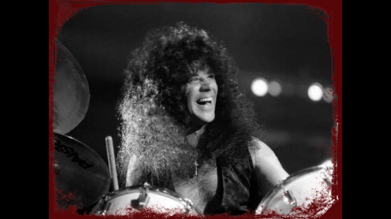Former KISS Guitarist Bruce Kulick On Eric Carr's Final Days