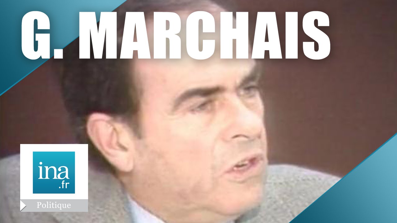 Georges Marchais 
