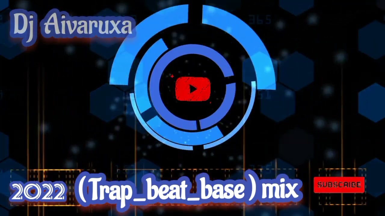 Trap Music 2022 ✖ #Bass_Boosted&bull; Best Trap Mix ✖ Dj Aivaruxa