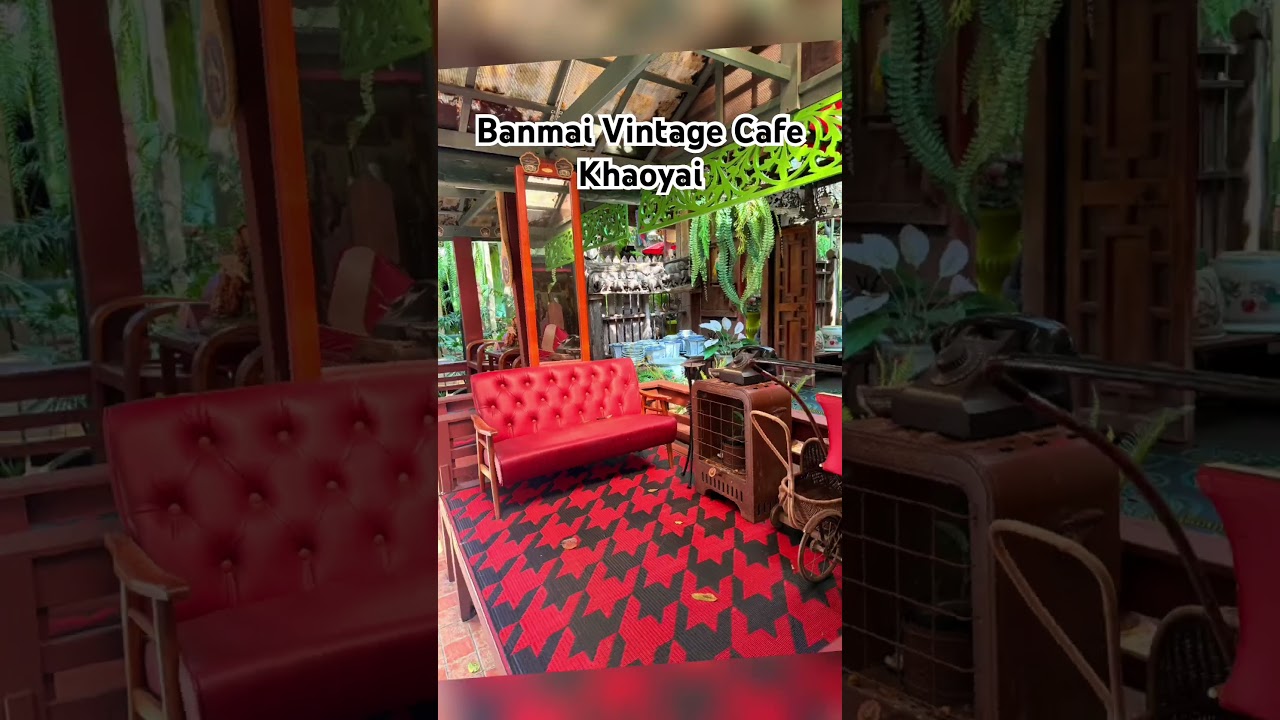 The ambience good. Yummy food. There is also a museum of antique. 