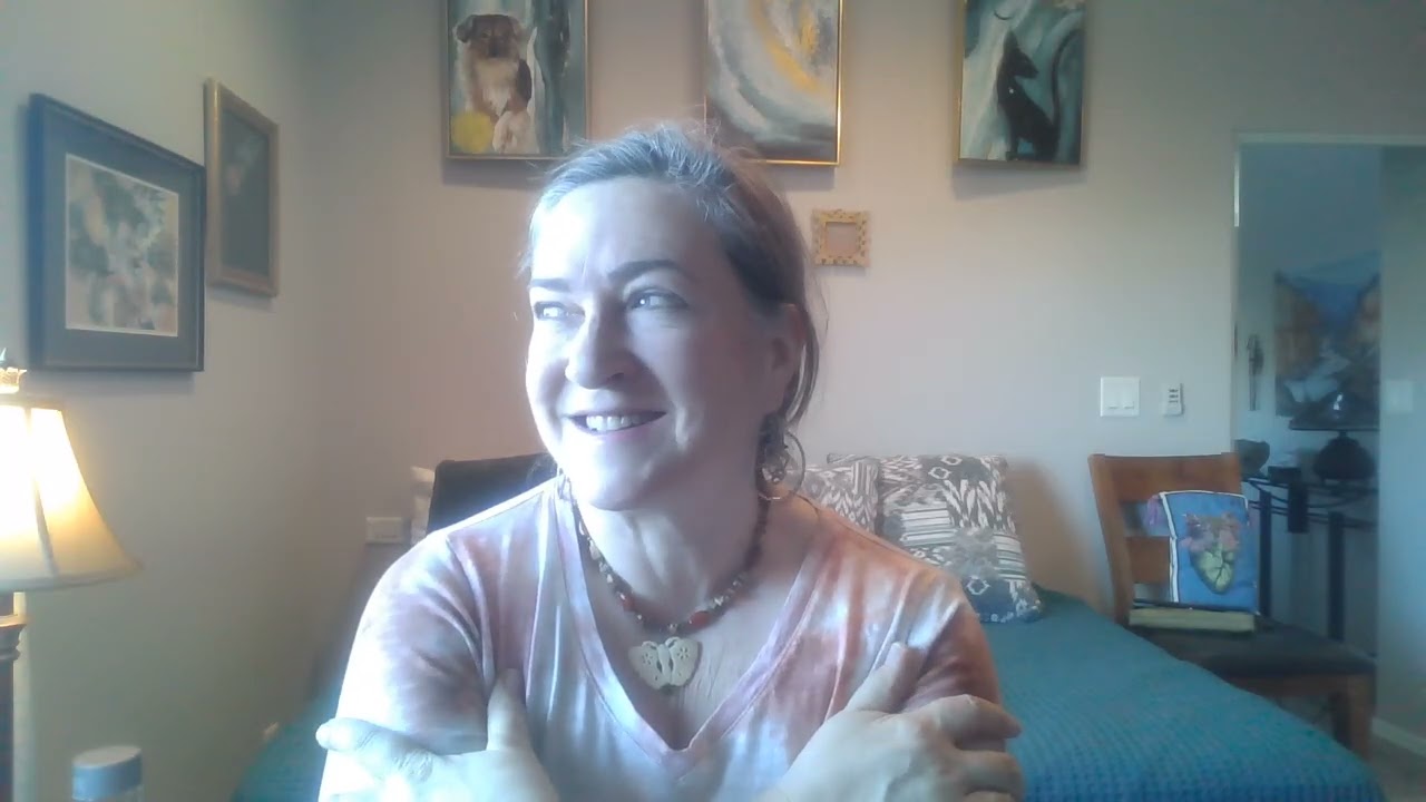 Monday Church with Rev. Montclair: January 12, 2026