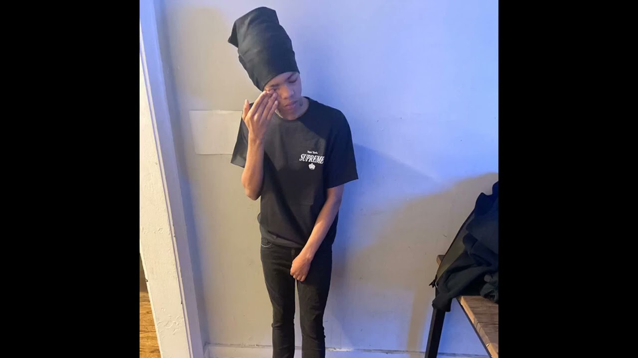 FullyChop - Super Slime (Slowed)