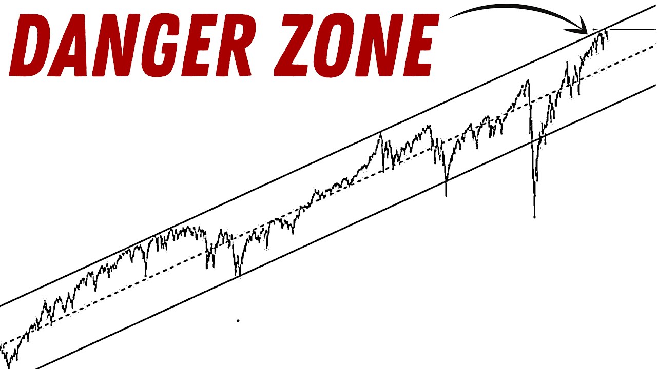 Biggest GAME CHANGER for the Stock Market in 2021
