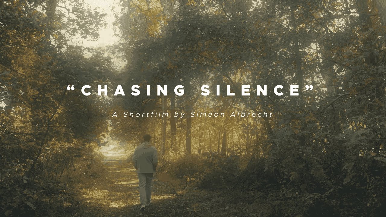 Chasing Silence | Short Film | Sony FX30