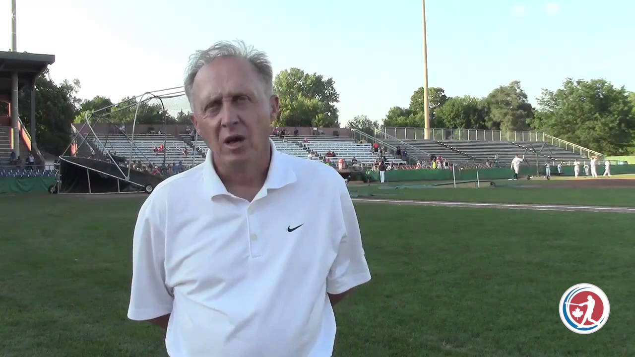IBL Commissioner John Kastner Interview