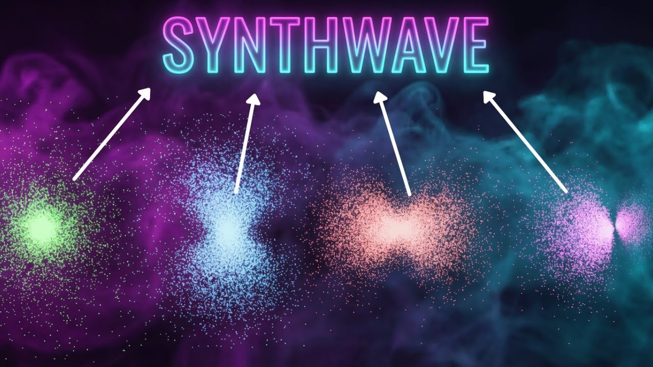 ｂａｃｋ ｔｏ ２００１． // Synthwave, Dreamwave, Vaporwave, Chillsynth