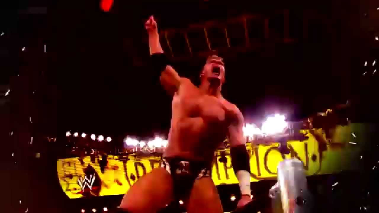 Alex Riley Custom Titantron 2015 (HD)
