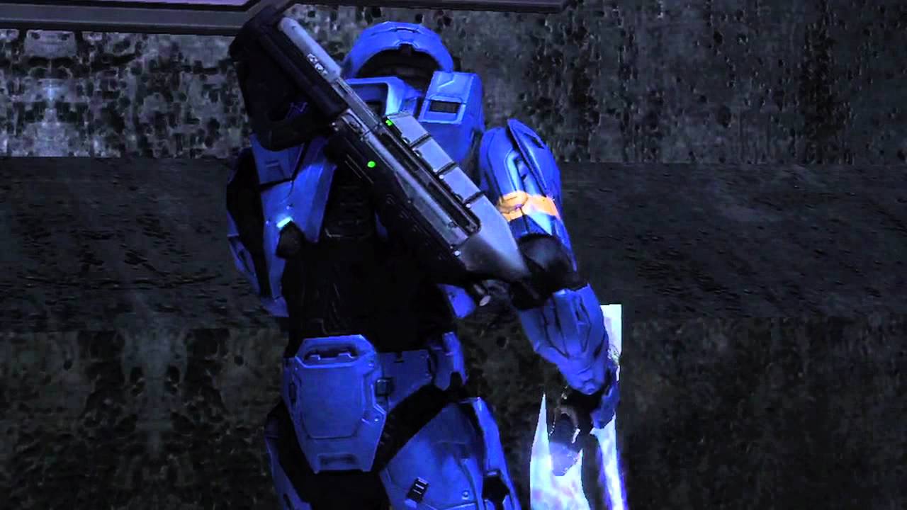 Halo Hipsters