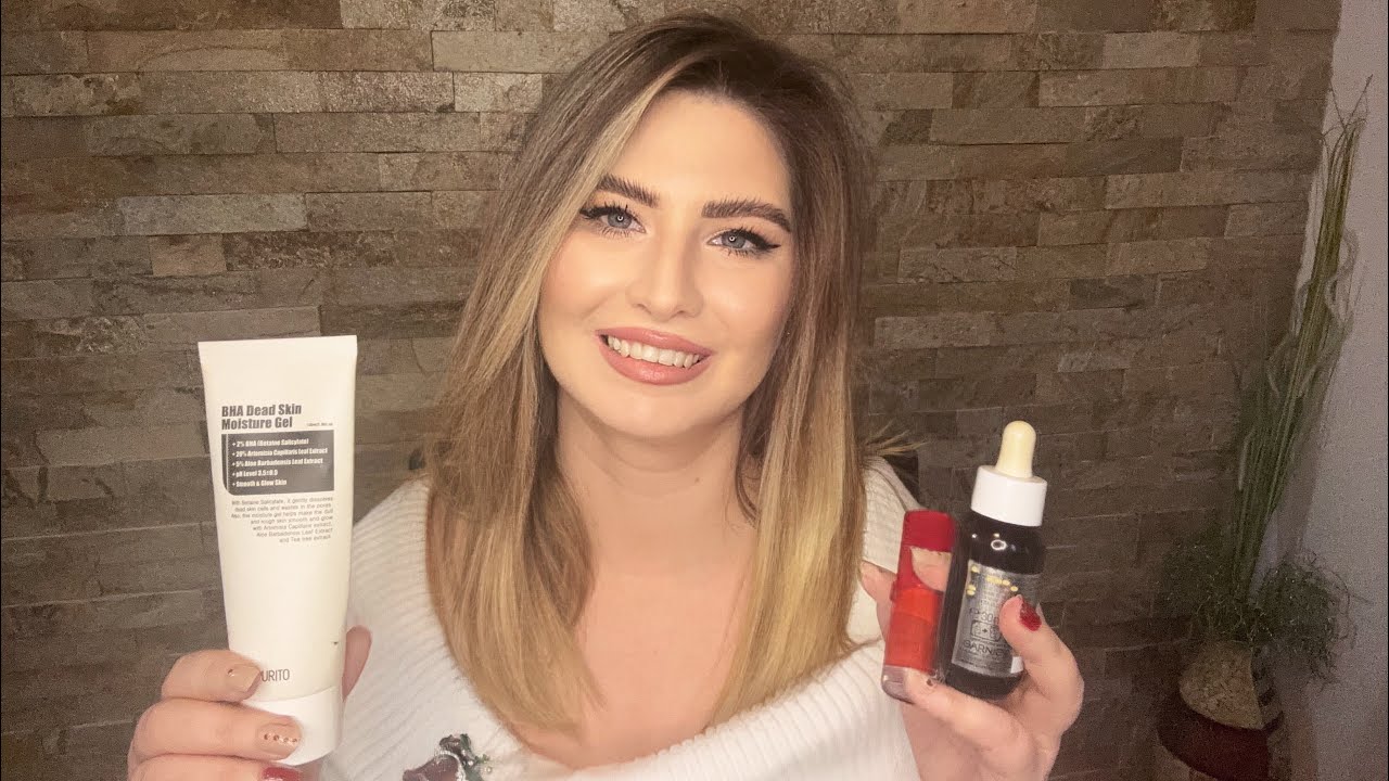 Empties de final de an | Decembrie 2025 🎄❤️