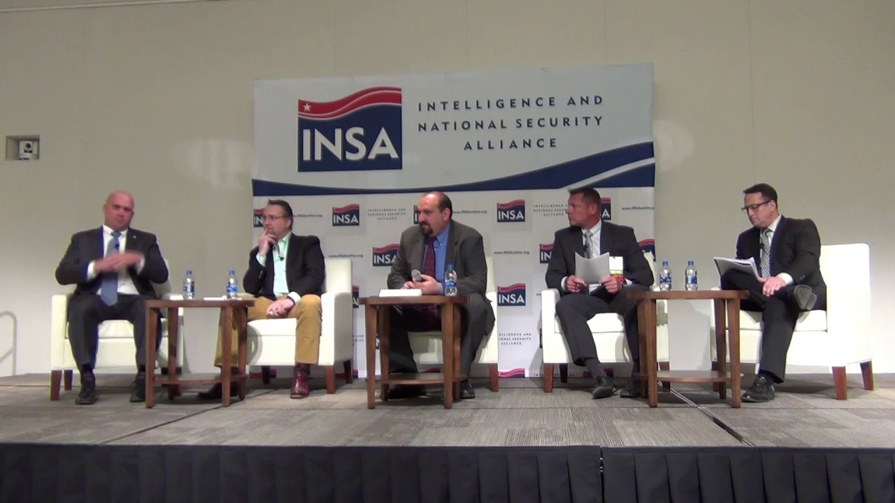 Limiting National Security Risks in the Supply Chain