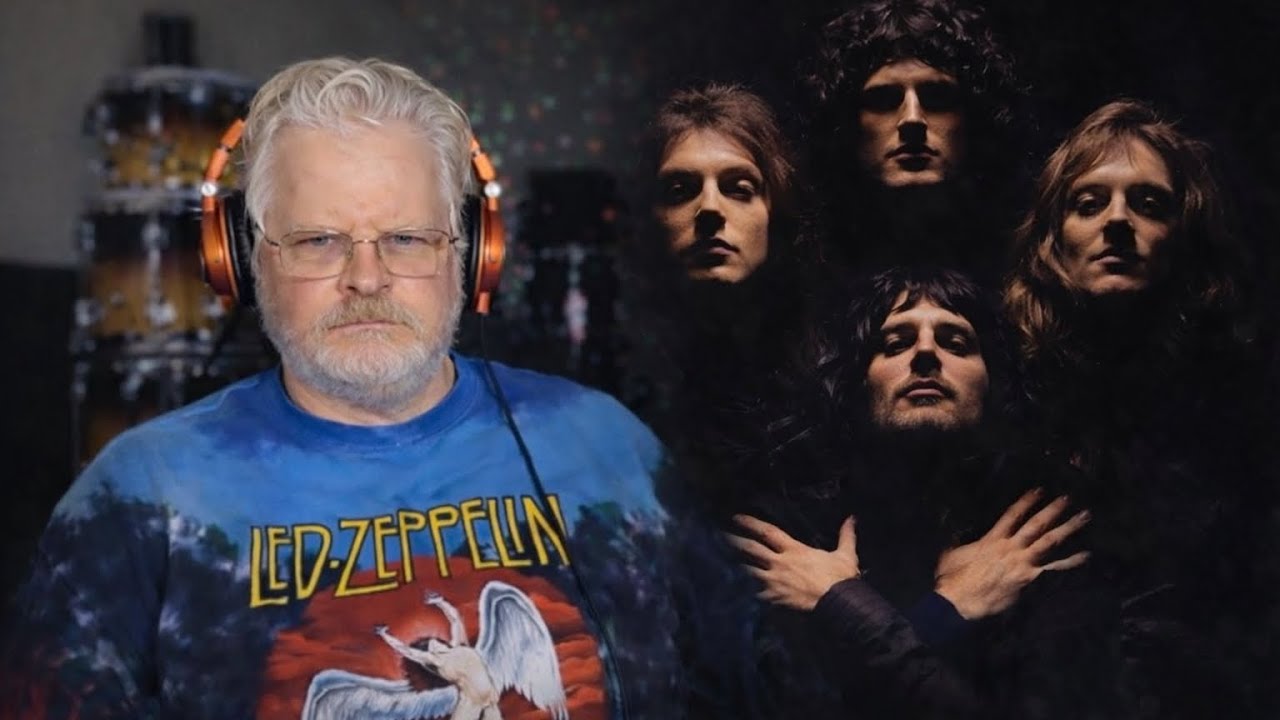 “Bohemian Rhapsody — Hearing Queen’s Masterpiece Like a Musician”
